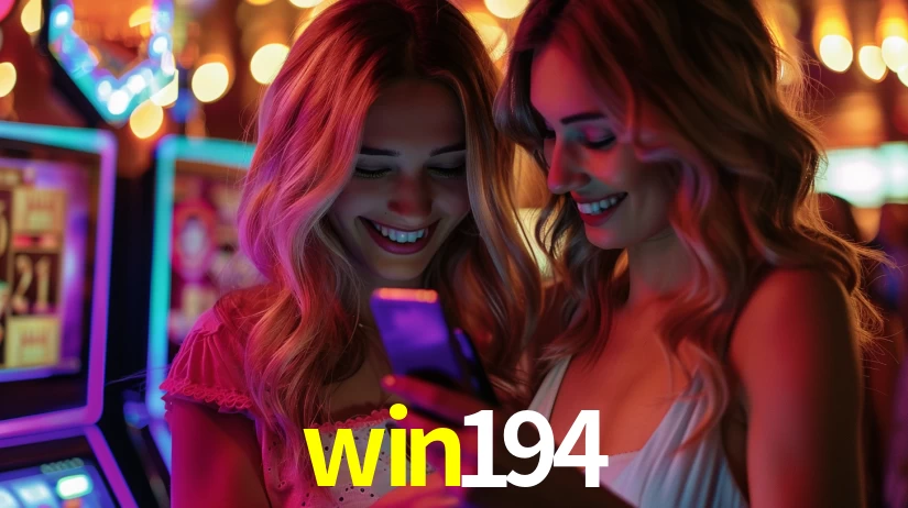 win194 APP mobile iOS Android - 187 mil downloads São Paulo Rio BH