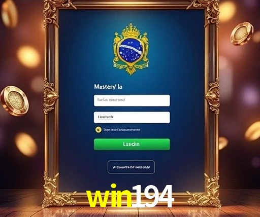 Níveis do programa VIP da win194