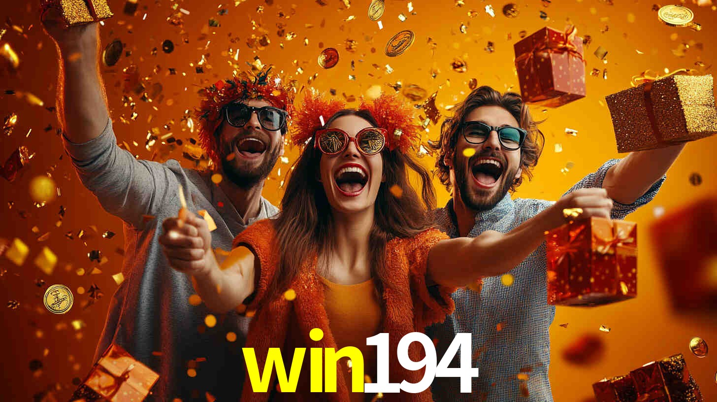 Loterias online disponíveis na win194