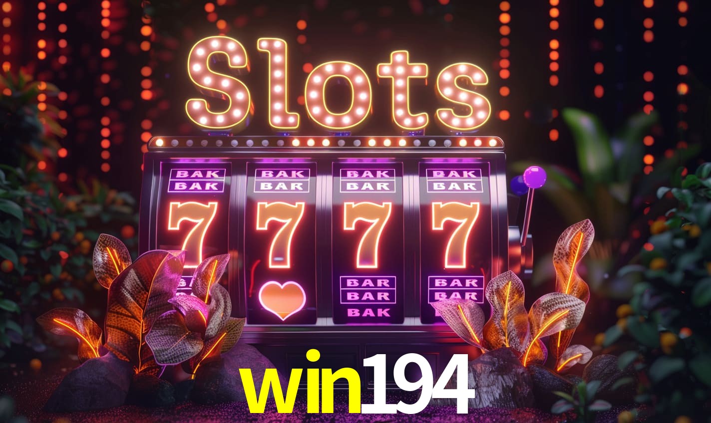Principais provedores de slots da win194 - NetEnt, Pragmatic Play, Play'n GO