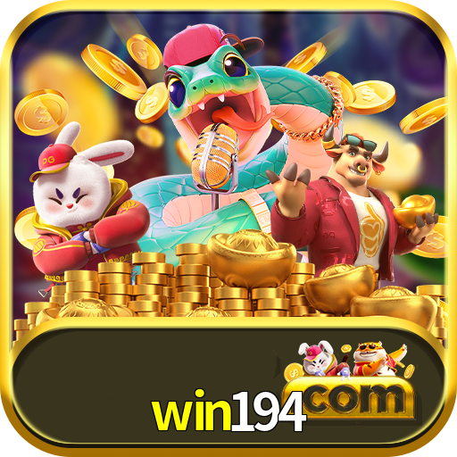 Logo da win194